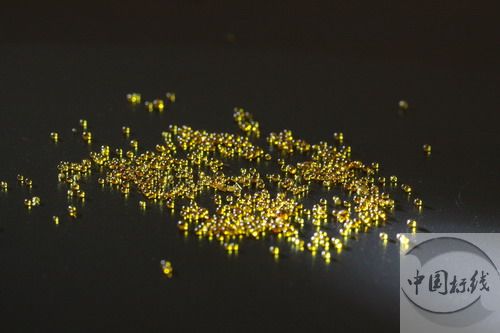 盐池汽车零部件车间喷砂处理